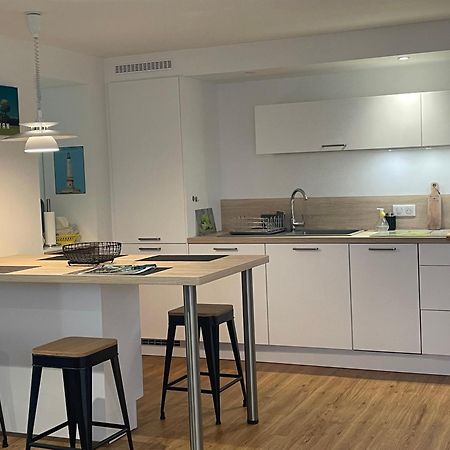 L'Auguste - Appartement Terrasse, 450M De La Plage 鲁瓦扬 外观 照片