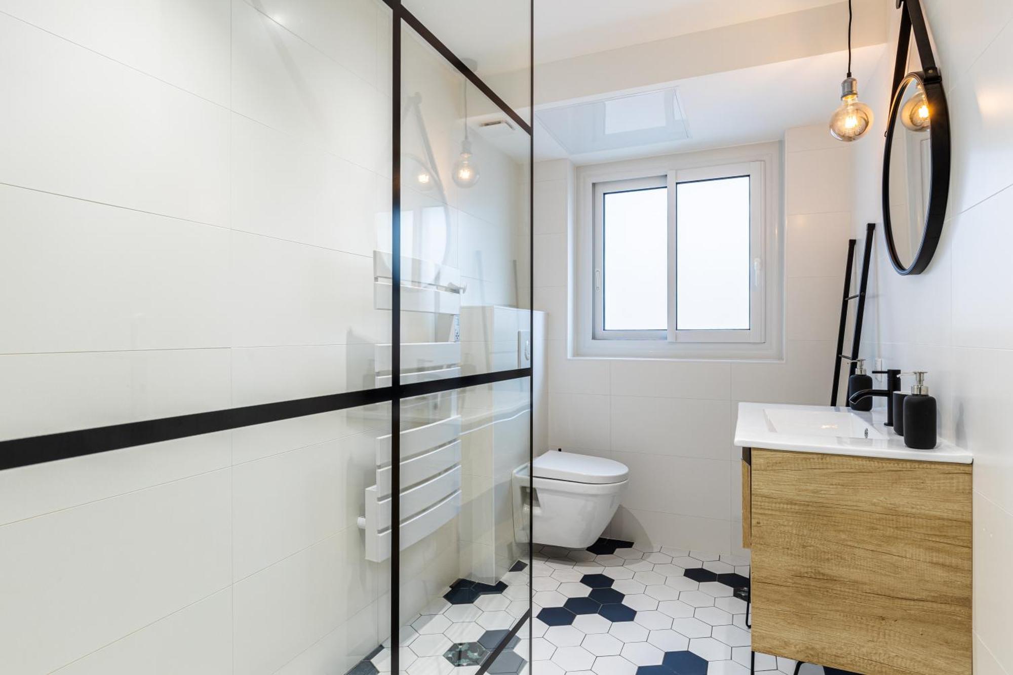 L'Auguste - Appartement Terrasse, 450M De La Plage 鲁瓦扬 外观 照片